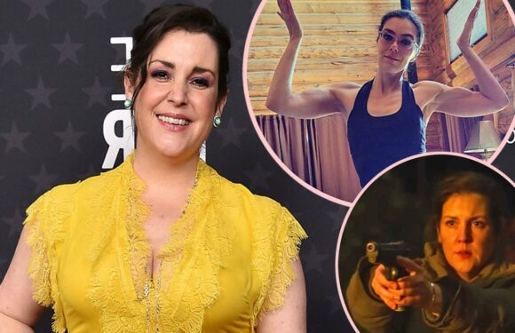 Melanie Lynskey Fires Back At Adrianne Curry’s Criticism Of Her Body In The Last Of Us