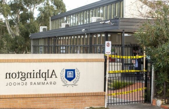 Mental health hospital gets green light despite objections from school