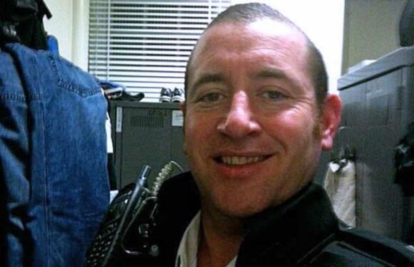 Met police rapist David Carrick held gun to victim's head & told another he would be 'last thing she saw' | The Sun