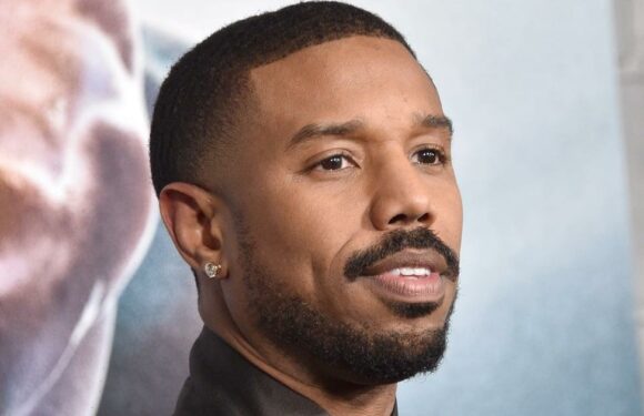 Michael B. Jordan Calls Out Former Classmate Who Teased Him: "I Was the Corny Kid, Right?"