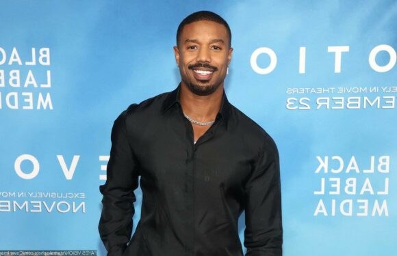 Michael B. Jordan Tries to Be Responsible With His Next Romance After Lori Harvey Split