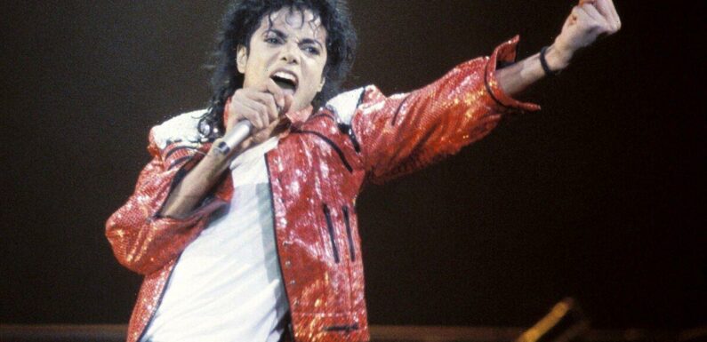 Michael Jackson almost played big Star Wars role in Thriller makeup