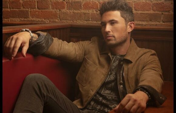 Michael Ray Announces First Leg Of 2023 Tour