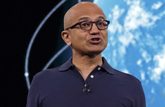 Microsoft bakes ChatGPT-like tech into search engine Bing