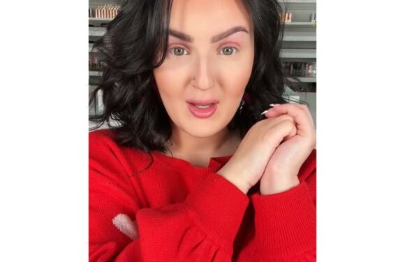 Mikayla Nogueira Returns to TikTok Amid ‘Lashlighting’ Drama: What to Know