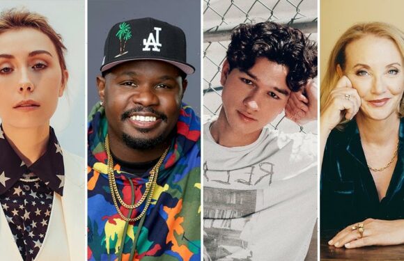 Mike Judge, Zach Woods‘ Peacock Animated Comedy Series ’In the Know’ Sets Voice Cast (EXCLUSIVE)