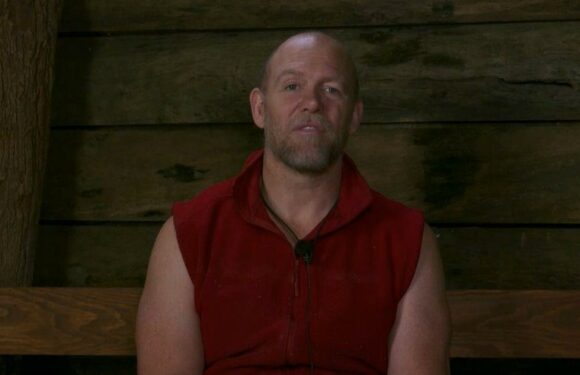 Mike Tindall responds to reports Matt Hancock left I’m A Celebrity WhatsApp chat