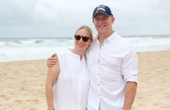 Mike and Zara Tindall’s secret home in Australia as royal ‘hates’ hotels