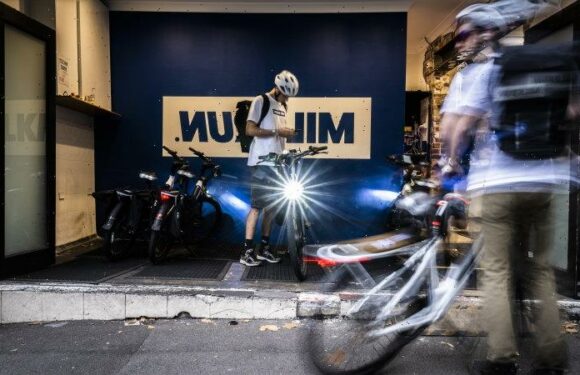 Milkrun slashes workforce, closes delivery hubs in cash crunch