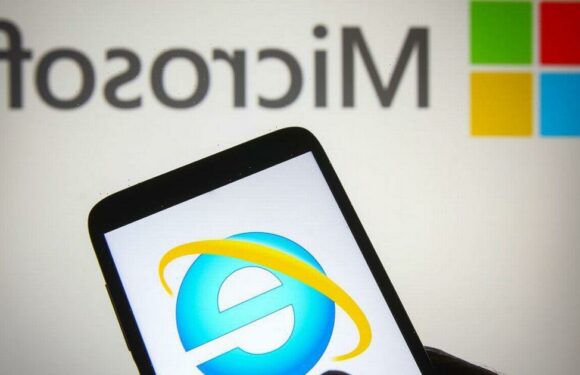 Millions of PC users to lose Internet Explorer tomorrow following major update