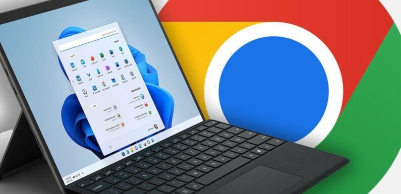 Millions of Windows users blocked from vital Chrome upgrade