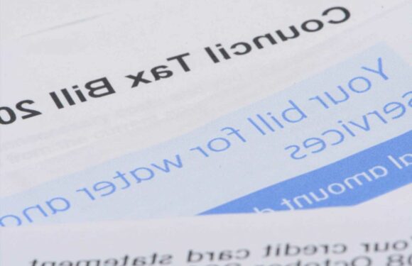 Millions of households hit with council tax rises of up to £99 a year – see how you're affected | The Sun