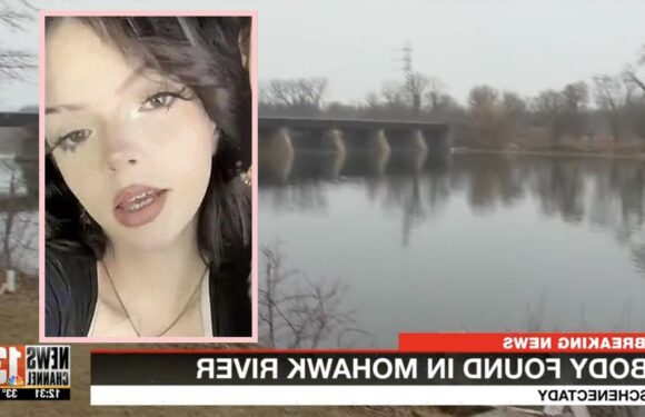 Missing 14-Year-Old Samantha Humphrey Found Dead – Bound Underwater – Near Where She Met Ex-Boyfriend