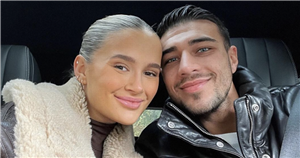 Molly-Mae and Tommy Fury ‘to make fortune in the US’ after Jake Paul boxing win