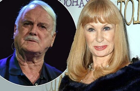 Monty Python's Carol Cleveland 'amazed' at Fawlty Towers revival