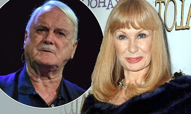 Monty Python's Carol Cleveland 'amazed' at Fawlty Towers revival