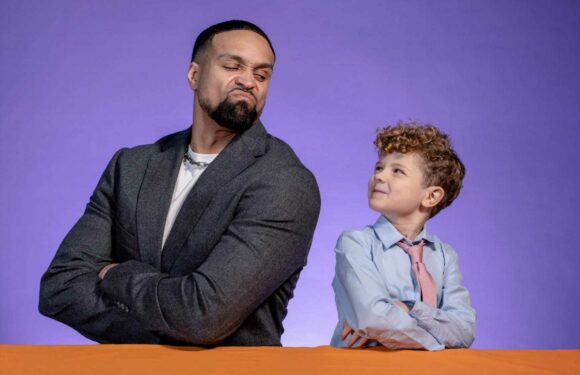 Most Brit parents think it’s for kids to pick their own food, survey says | The Sun