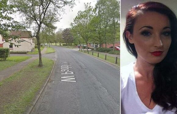 Mother, 32, died in car crash after night out drinking, inquest hears