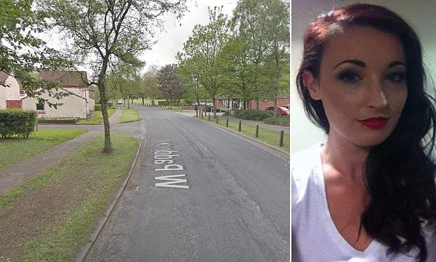 Mother, 32, died in car crash after night out drinking, inquest hears