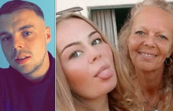 Mother, 50, and daughter, 17, die from carbon monoxide in burger van