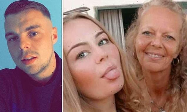 Mother, 50, and daughter, 17, die from carbon monoxide in burger van