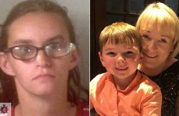 Mother who abused Tony Hudgell released after half of her sentence