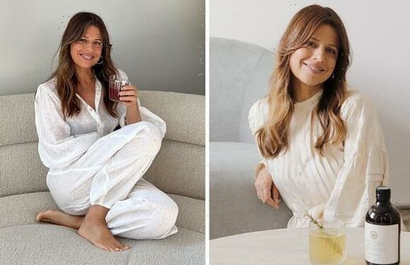 Multi-millionaire beauty mogul shares secrets as she turns 50