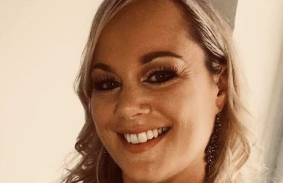 Mum-of-two who worked for NHS killed herself after battling with childcare issues during Covid lockdown | The Sun