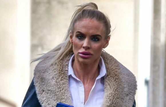 Mum posts ‘humiliating’ revenge porn pic of ex on Snapchat after making vile threat during row over money | The Sun