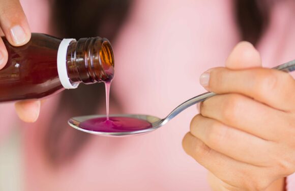 Mum shares urgent warning to all parents after her daughter makes shock painkiller discovery | The Sun