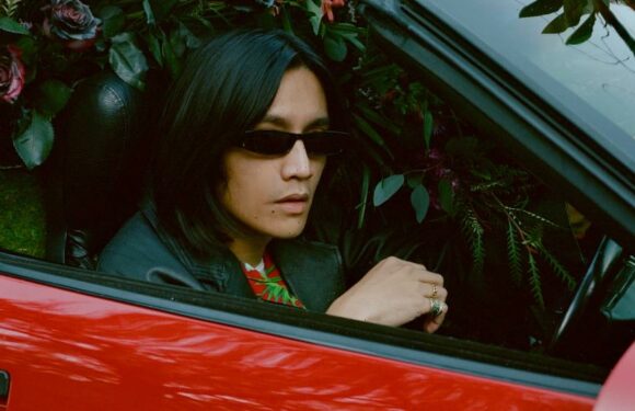 Music Industry Moves: Eyedress Signs With RCA, Drops Valentine’s Day Single ‘Flowers & Chocolate’