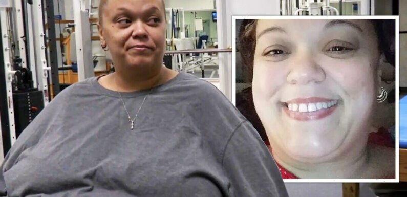 My 600lb Life’s Tara ‘unrecognisable’ after weight loss