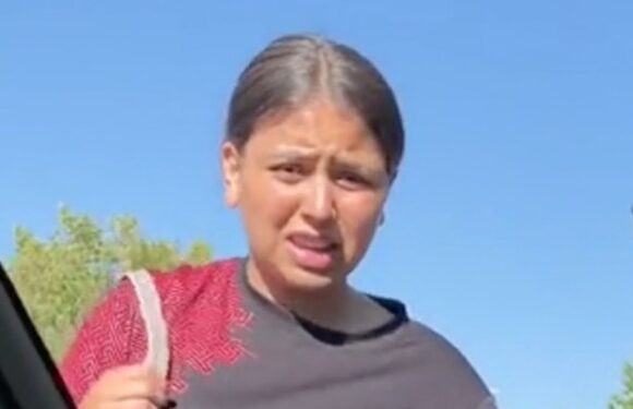 My boyfriend gets super jealous when I wear leggings to work – people say it’s a ‘red flag’ | The Sun