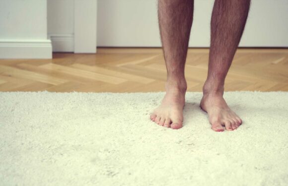 My boyfriend keeps ‘Winnie the Poohing’ at home – I hate it, it’s unsanitary and dangerous but he won’t stop | The Sun