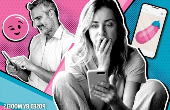 My date sent me unsolicited nude after I arrived home from our dinner | The Sun
