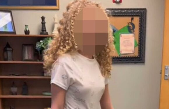 My daughter got dress-coded at school – I think the rules are sexist, but some agree we should follow them | The Sun