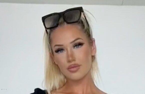 My friend said my outfit was ‘too revealing’ to wear to dinner – I asked people’s opinions and they’re divided | The Sun