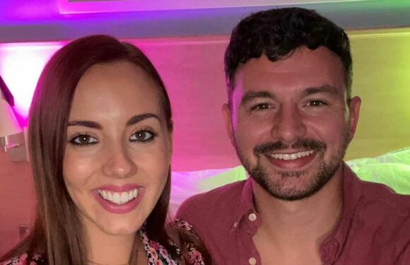 My husband and I are swingers – there were ‘bodies everywhere’ when magic hour hit at our 50-person sex party | The Sun