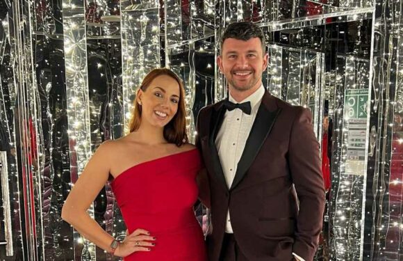 My husband and I are swingers – we set a timer when we swap partners, he knows the only move that would make me jealous | The Sun