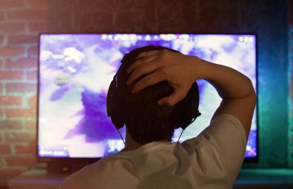 My man is addicted to his PS5 and ignores the kids – he says it’s his only enjoyment in life, I’m livid | The Sun