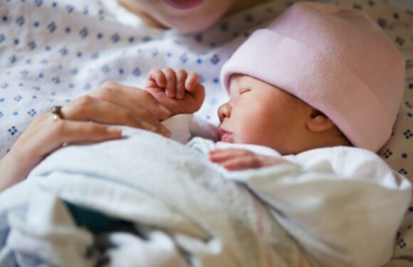 My mother-in-law hates my baby daughter's name and refuses to ever use it – but people think she has a valid reason | The Sun