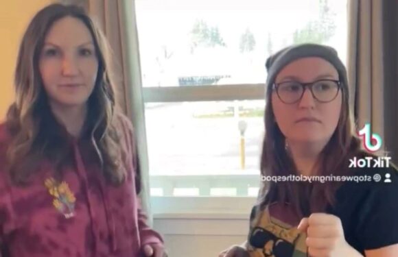 My sister and I had a big fight over baby names and didn't talk – but then she got the ultimate revenge | The Sun