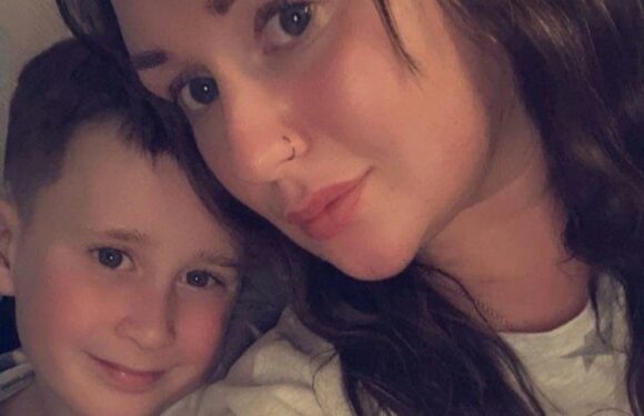 My son with ADHD, 12, hasn't been to school for seven months – I’ve had to give up work to look after him | The Sun