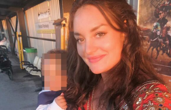 Mystery over gender of Constance Marten's baby as cops test placenta found in car to find out if child is a boy or girl | The Sun