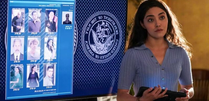 NCIS Hawaii fans want to know about Yasmine Al-Bustami’s love life