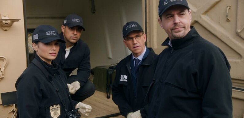 NCIS cancelled spin-off plans with A-list star revealed