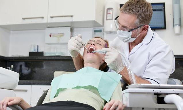 NHS dentist shortage left around £400million unspent