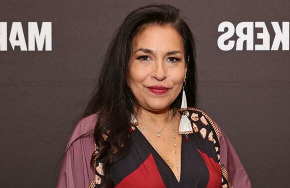 Native American Producer Jhane Myers of ‘Prey’ Hopes to Make History at the PGA Awards