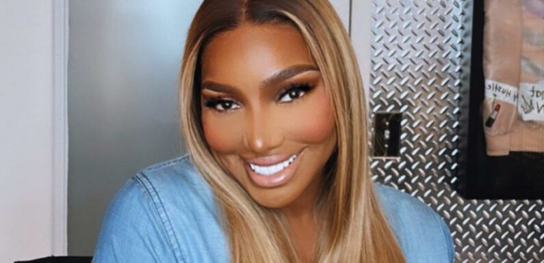 NeNe Leakes Throws Shade at Starless Real Housewives Franchise