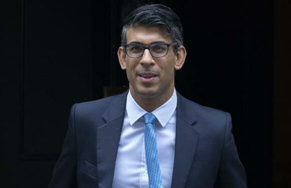 Negotiate with the EU in haste, Rishi – and repent at your leisure